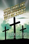 Were There Any Witnesses? cover