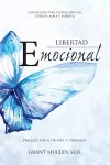 Libertad Emocional cover