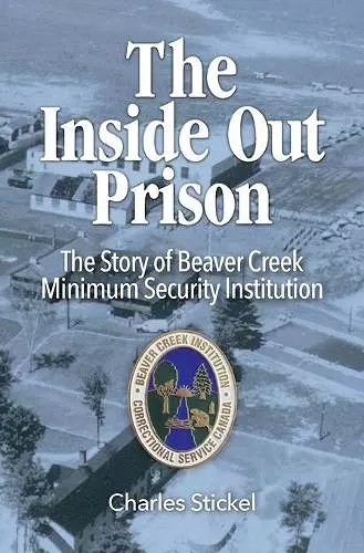 The Inside Out Prison cover