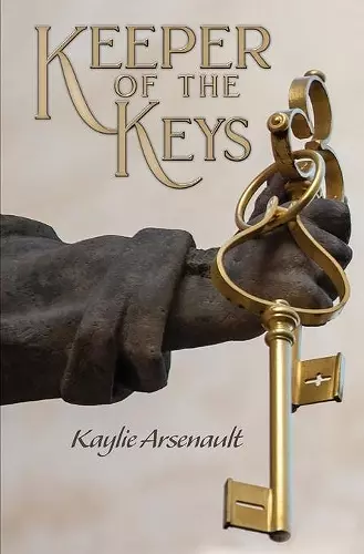 Keeper of the Keys cover