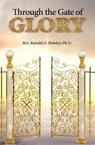 Through the Gate of Glory cover