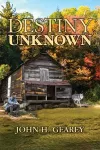 Destiny Unknown cover
