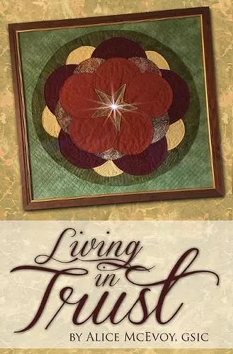 Living in Trust cover