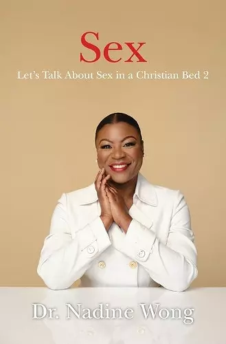 Let's Talk About Sex in a Christian Bed 2 cover