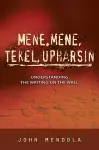 Mene, Mene, Tekel, Upharsin cover