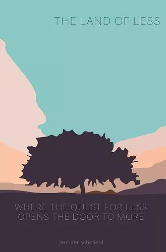 The Land of Less cover