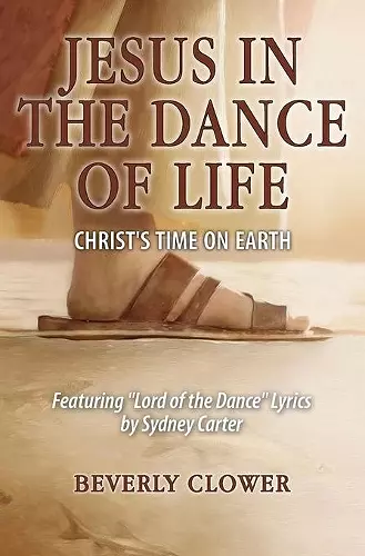 Jesus in the Dance of Life cover