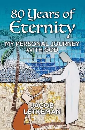 80 Years of Eternity cover