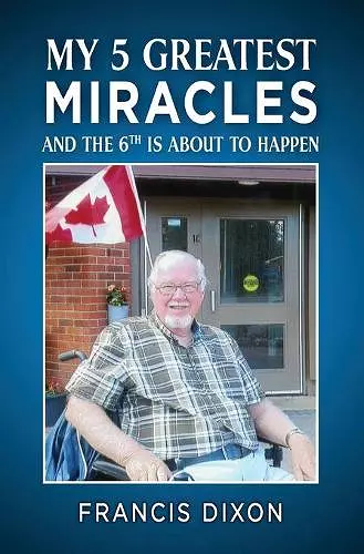 My 5 Greatest Miracles cover