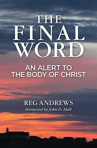 The Final Word cover