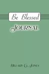 Be Blessed Journal cover