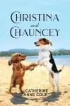 Christina and Chauncey cover