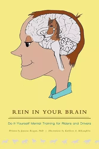 Rein in Your Brain cover