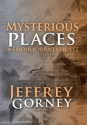 Mysterious Places cover