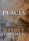 Mysterious Places cover