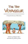 The Tiny Voyageur cover