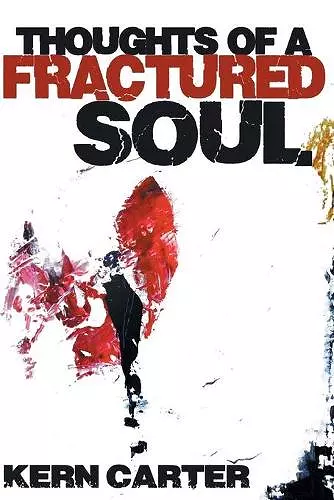 Thoughts of a Fractured Soul cover