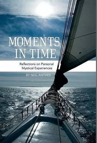 Moments in Time cover