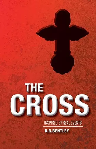 The Cross cover