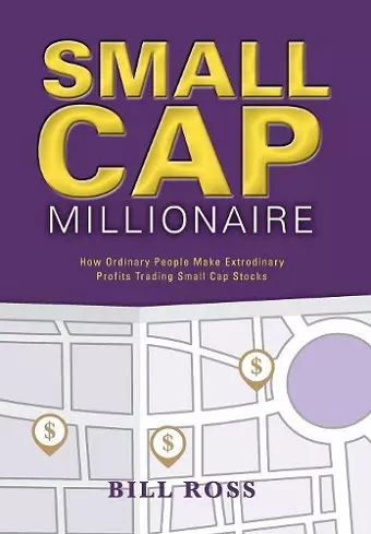 Small Cap Millionaire cover