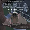 Carla the Clumsy Bat cover