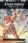 Thorgil Bloodaxe, Shadow of Death cover