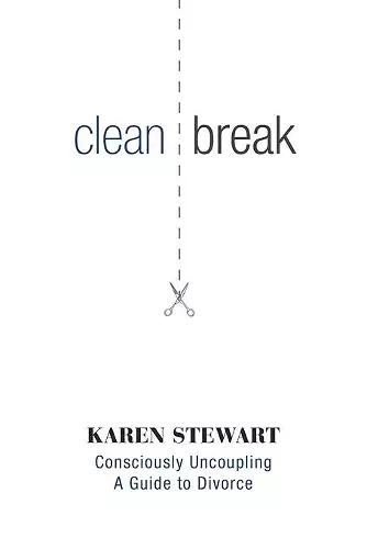 Clean Break cover