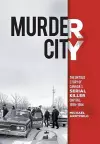 Murder City cover