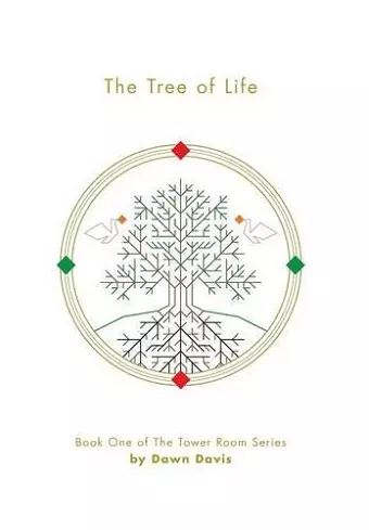 The Tree of Life cover