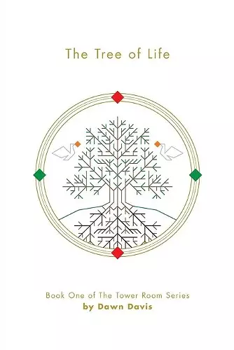 The Tree of Life cover