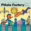 Mr. P's Fabulous Piñata Factory cover