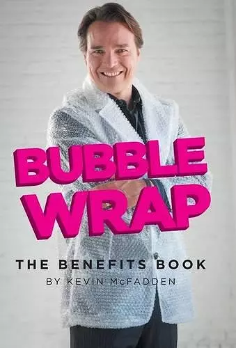 Bubble Wrap cover