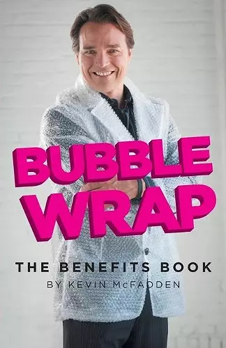 Bubble Wrap cover