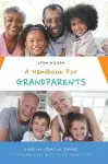 A Handbook For Grandparents cover