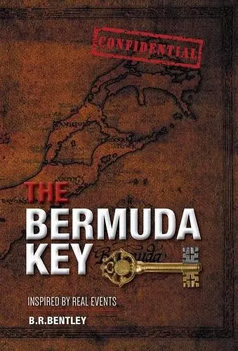 The Bermuda Key cover