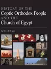 History of the Coptic Orthodox People and the Church of Egypt cover
