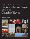 History of the Coptic Orthodox People and the Church of Egypt cover