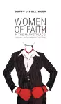 Women of Faith in the Marketplace cover