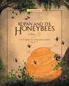 Kopan and the Honeybees cover