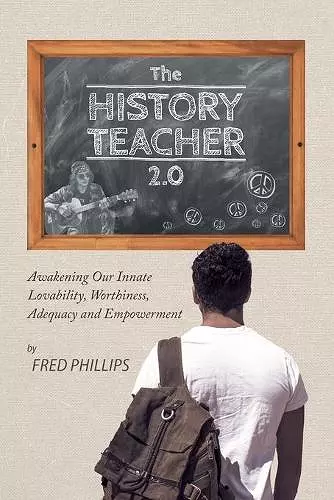 The History Teacher 2.0 cover