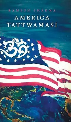 America Tattwamasi cover