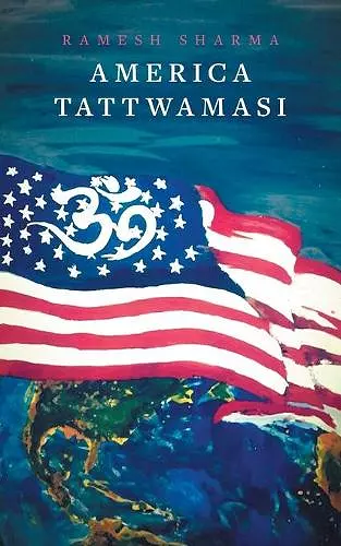 America Tattwamasi cover