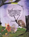 Winslow Learns A Lesson cover