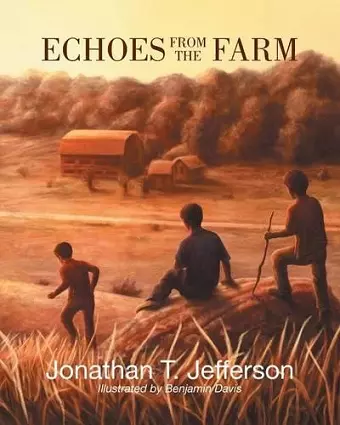 Echoes from the Farm cover