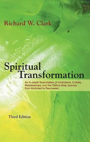 Spiritual Transformation cover