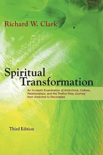 Spiritual Transformation cover