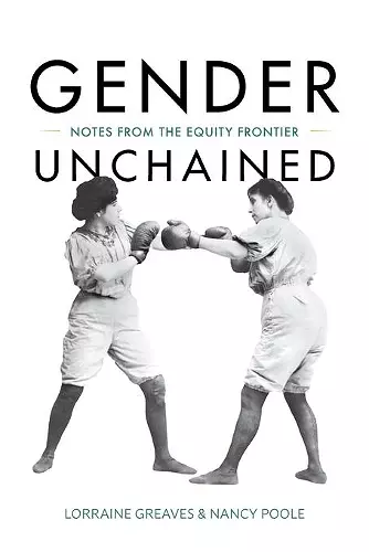 Gender Unchained cover