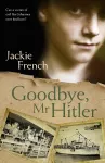 Goodbye, Mr Hitler cover