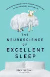 The Neuroscience of Excellent Sleep cover