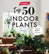 Yates Top 50 Indoor Plants And How Not To Kill Them! cover